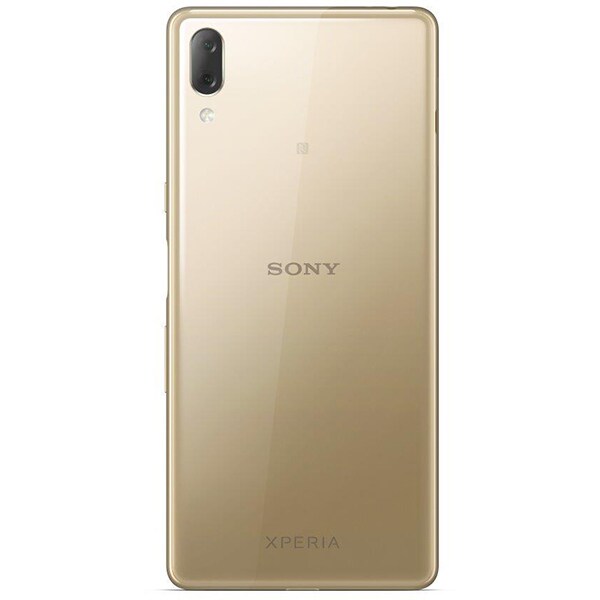 Telefon SONY Xperia L3, 32GB, 3GB RAM, Dual SIM, Gold    
