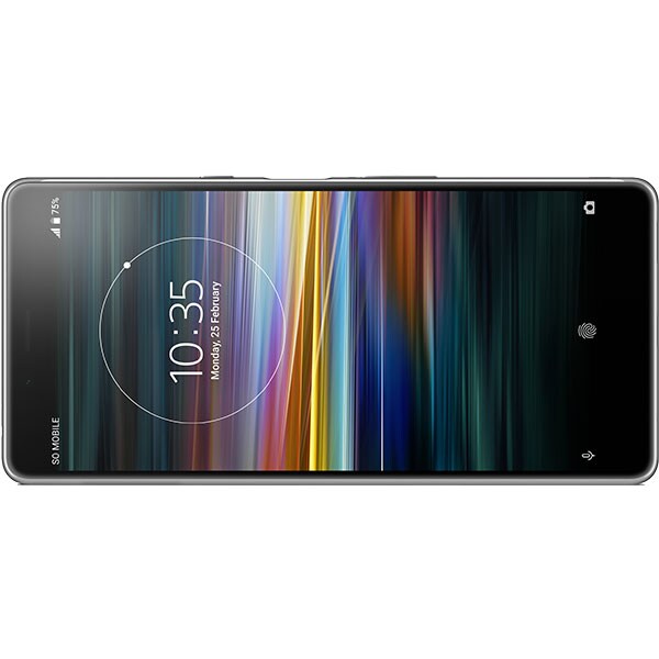 Telefon SONY Xperia L3, 32GB, 3GB RAM, Dual SIM, Silver    