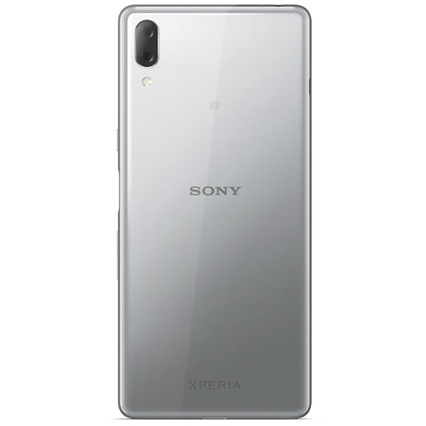 Telefon SONY Xperia L3, 32GB, 3GB RAM, Dual SIM, Silver    