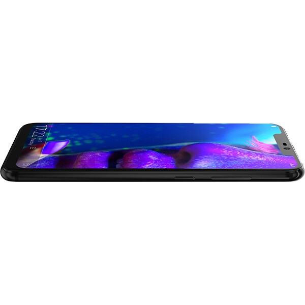 Telefon ALLVIEW Soul X5 Pro, 32GB, 4GB RAM, Dual SIM, Black