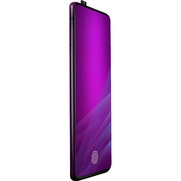 Telefon ALLVIEW Soul X6 Xtreme, 64GB, 4GB RAM, Dual SIM, Urban Purple