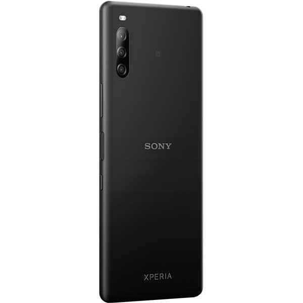Telefon SONY Xperia L4, 64GB, 3GB RAM, Dual SIM, Black