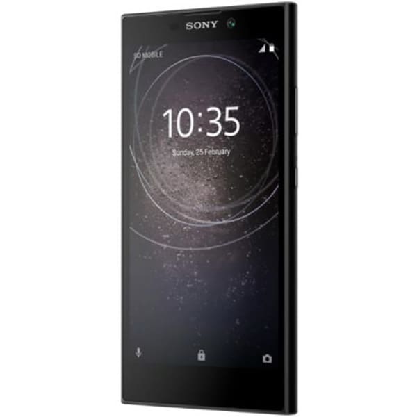 Telefon SONY L2, 32 GB, 3GB RAM, dual sim, Black