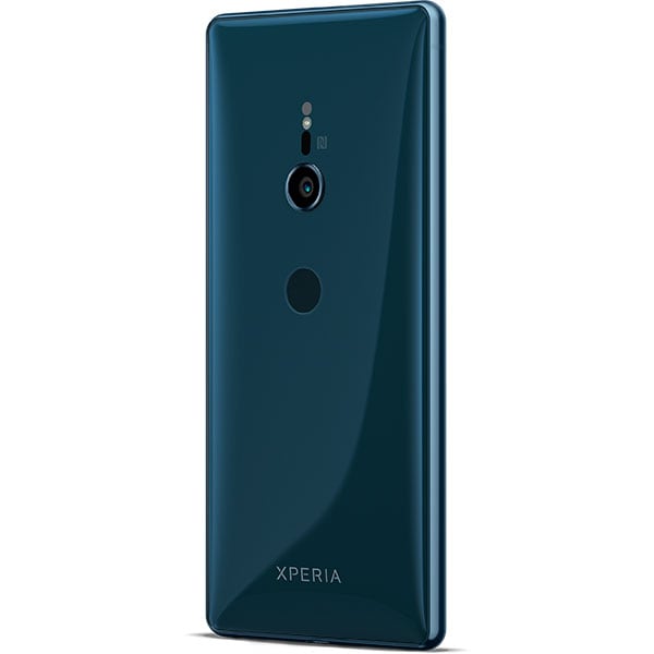 Telefon SONY XZ2, 64 GB, 4GB RAM, Dual SIM, Green