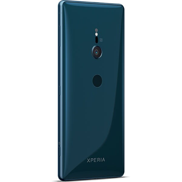 Telefon SONY XZ2, 64 GB, 4GB RAM, Dual SIM, Green