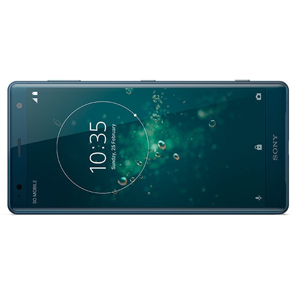 Telefon SONY XZ2, 64 GB, 4GB RAM, Dual SIM, Green