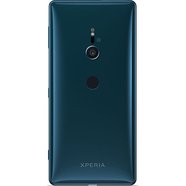 Telefon SONY XZ2, 64 GB, 4GB RAM, Dual SIM, Green