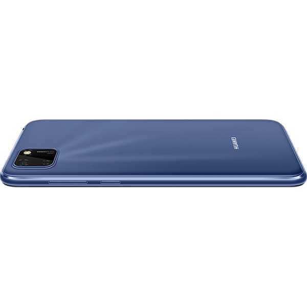 Telefon HUAWEI Y5P, 32GB, 2GB RAM, Dual SIM, Phantom Blue