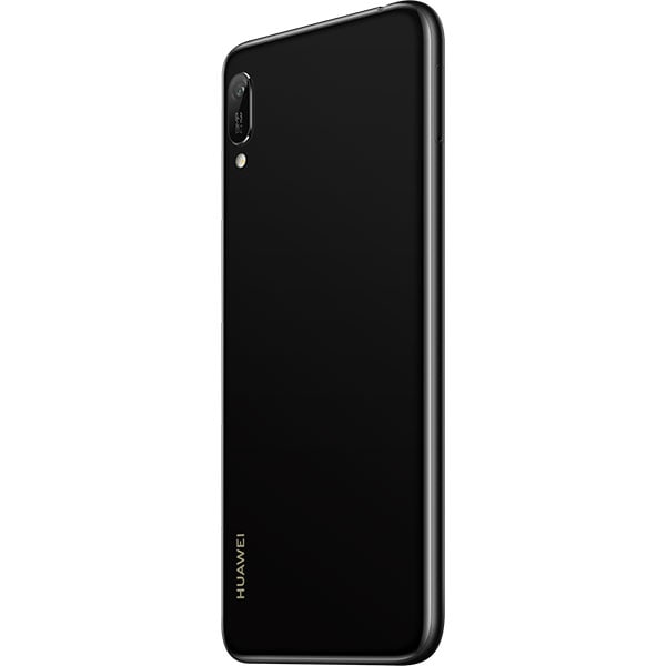 Telefon HUAWEI Y6 2019, 32GB, 2GB RAM, Dual SIM, Midnight Black
