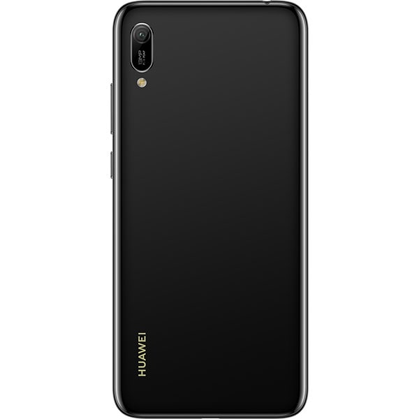 Telefon HUAWEI Y6 2019, 32GB, 2GB RAM, Dual SIM, Midnight Black