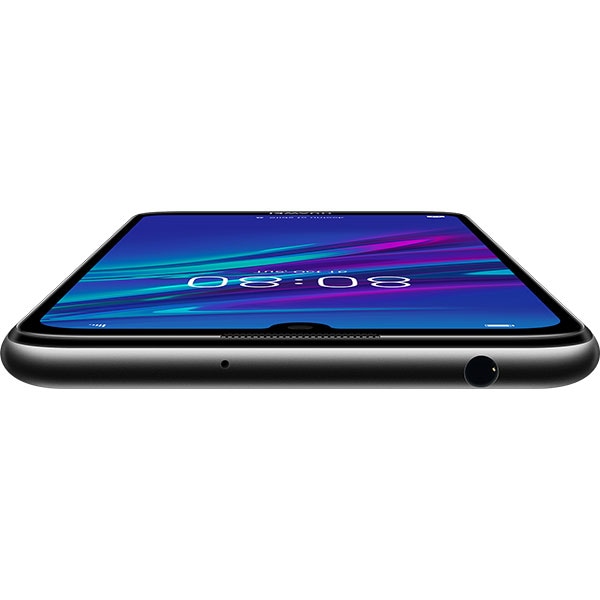 Telefon HUAWEI Y6 2019, 32GB, 2GB RAM, Dual SIM, Midnight Black