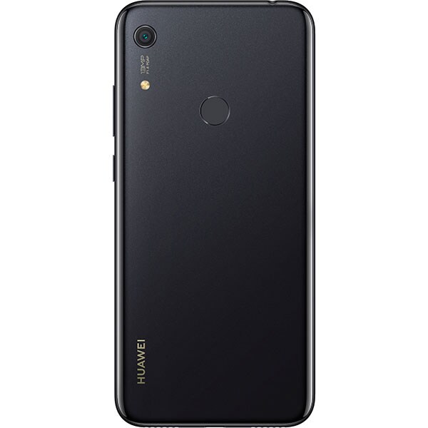 Telefon HUAWEI Y6s, 32GB, 3GB RAM, Dual SIM, Starry Black