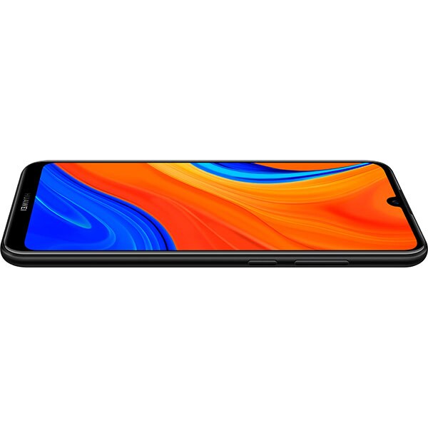 Telefon HUAWEI Y6s, 32GB, 3GB RAM, Dual SIM, Starry Black
