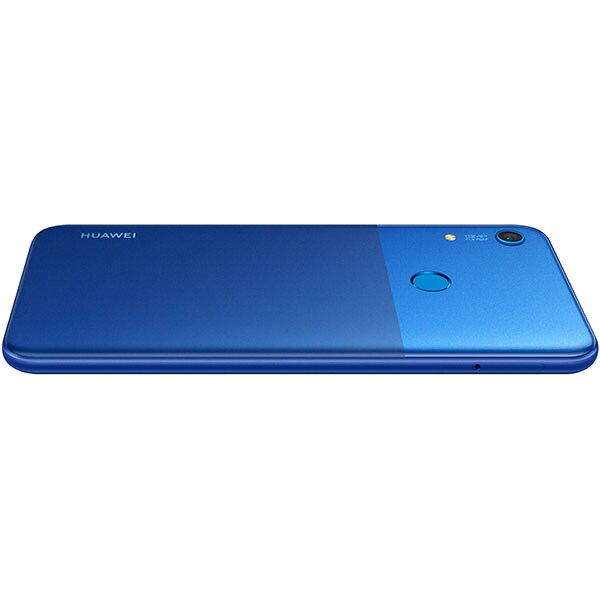 Telefon HUAWEI Y6s, 32GB, 3GB RAM, Dual SIM, Orchid Blue