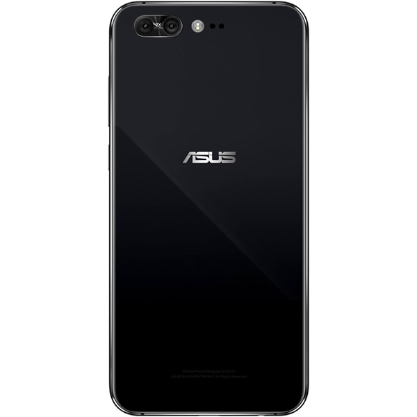 Telefon ASUS Zenfone 4 Pro ZS551KL, 64GB, 6GB RAM, dual sim, Black
