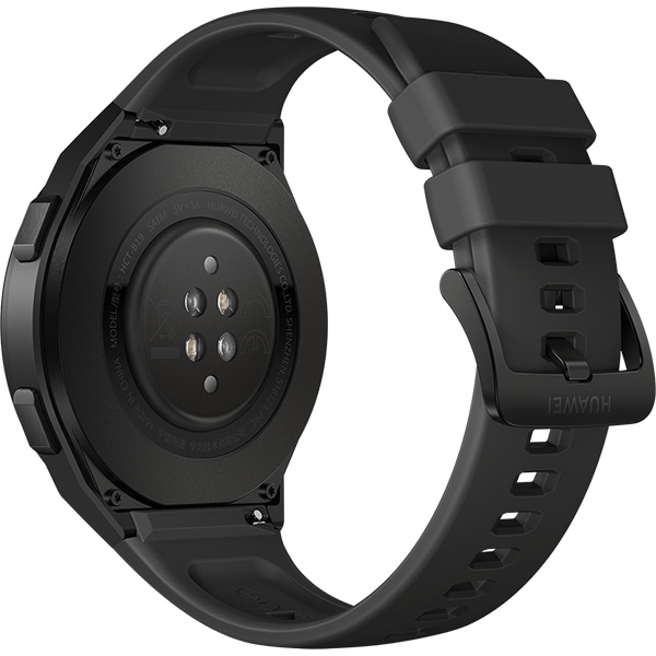 Smartwatch HUAWEI Watch GT 2e 46mm, Android/iOS, Graphite Black