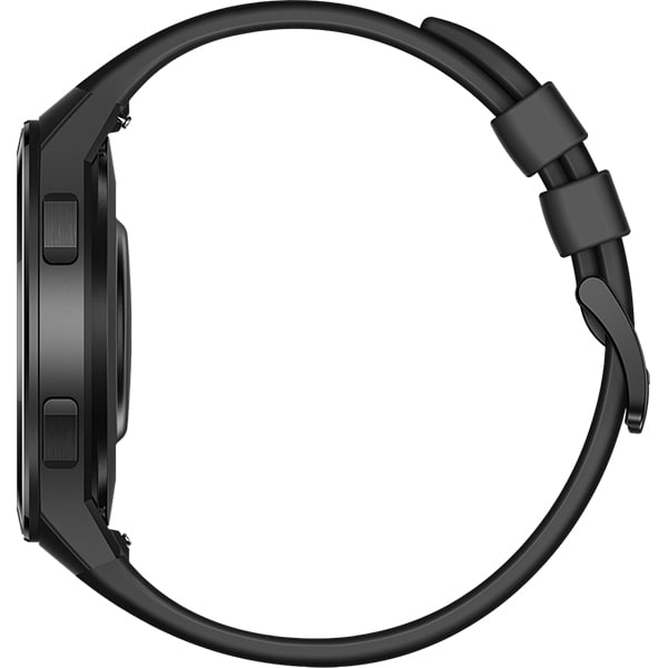 Smartwatch HUAWEI Watch GT 2e 46mm, Android/iOS, Graphite Black