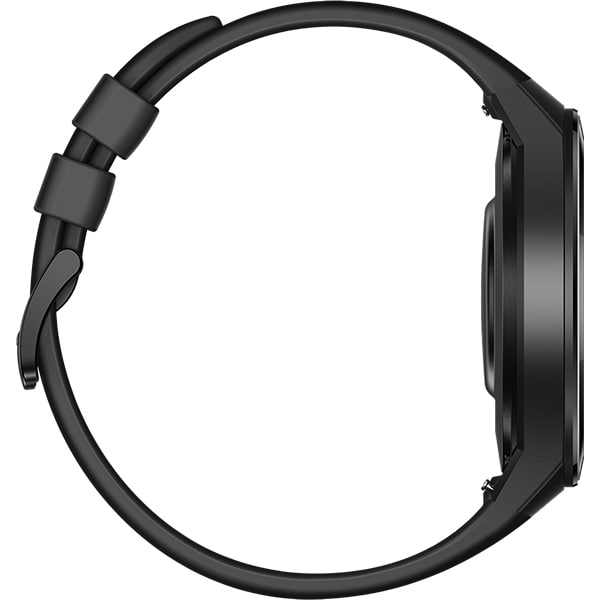 Smartwatch HUAWEI Watch GT 2e 46mm, Android/iOS, Graphite Black