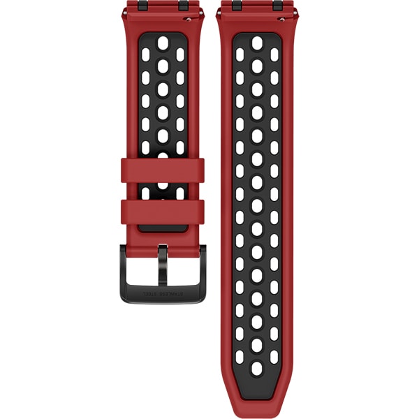 Smartwatch HUAWEI Watch GT 2e 46mm, Android/iOS, Lava Red