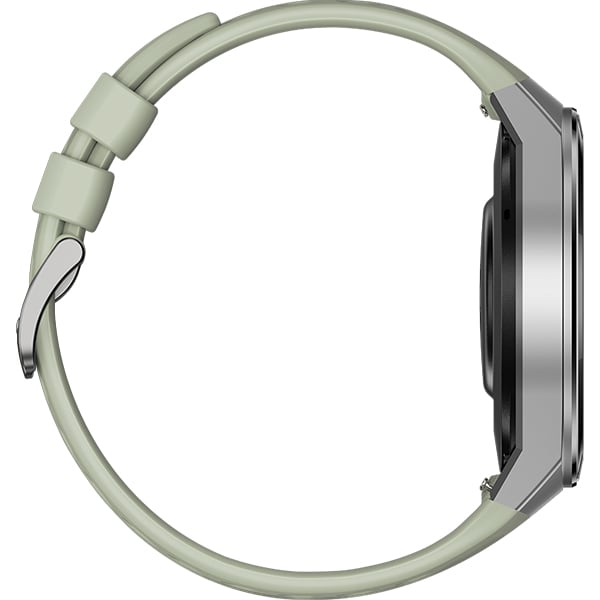 Smartwatch HUAWEI Watch GT 2e 46mm, Android/iOS, Mint Green