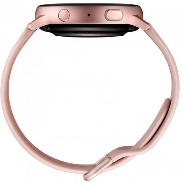 Smartwatch SAMSUNG Galaxy Watch Active 2 44mm, Wi-Fi, Android/iOS, Aluminum, Pink Gold