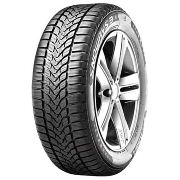 Anvelopa iarna LASSA Snoways 3 185/65R14 86T