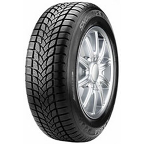 Anvelopa iarna LASSA Snoways Era 185/60R14 82T