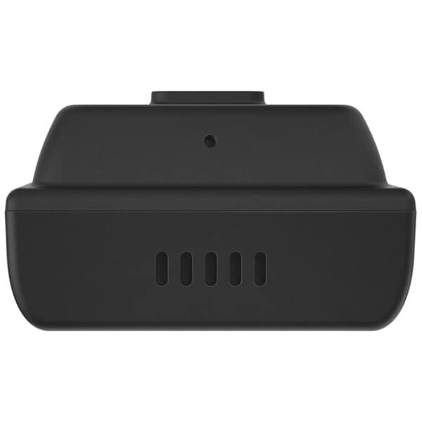 Kit sonerie video wireless + HomeBase EUFY E82101W4, 2K HD, Wi-Fi, negru-alb