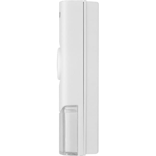 Sonerie wireless ORNO OR-DB-QX-155, 300 m, IP44, alb