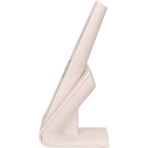 Interfon video Wireless ORNO OR-VID-XE-1051/W, LCD, 2.4 inch, gri-alb