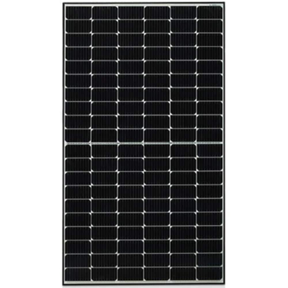 Panou solar fotovoltaic LG NeON 2, monocristalin, IP68, 380W, uz rezidential