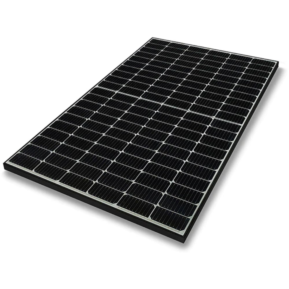 Panou solar fotovoltaic LG NeON 2, monocristalin, IP68, 380W, uz rezidential