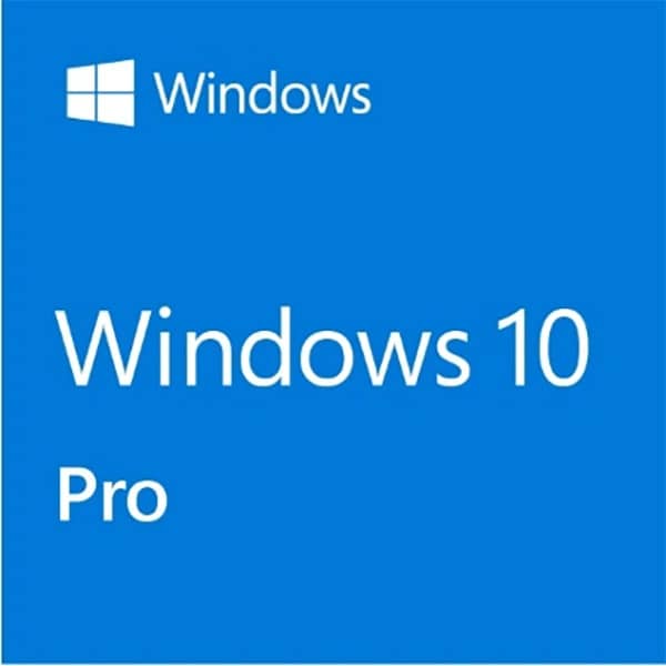 Licenta electronica Microsoft Windows 10 Professional High-End, Toate limbile, 64bit, OEM