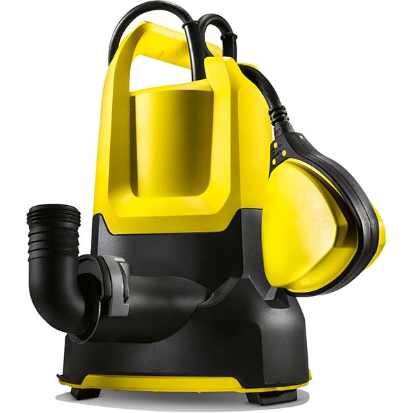 Pompa submersibila de apa KARCHER SP 2 FLAT, 250W
