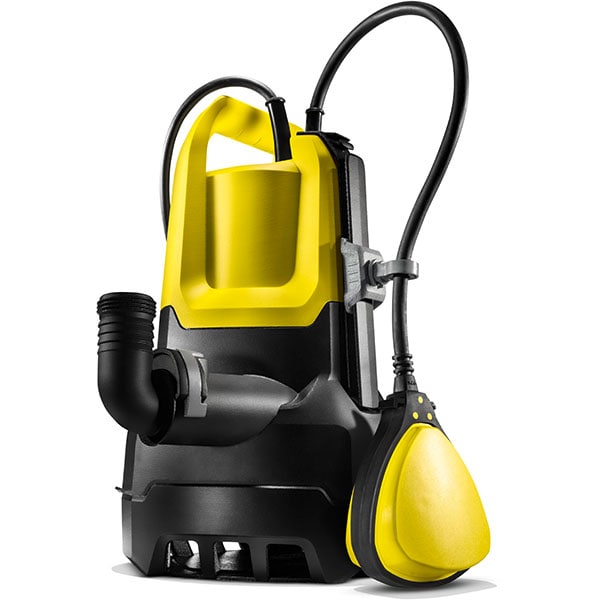 Pompa submersibila de apa KARCHER SP 5 DIRT, 500W
