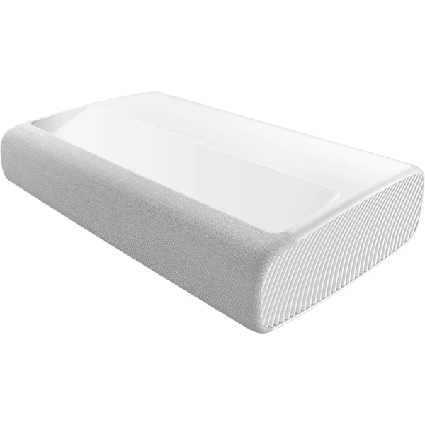 Videoproiector SAMSUNG Premiere LSP7T, 4K UHD 3840 x 2160p, 2000 lumeni, Laser, Wi-Fi, alb