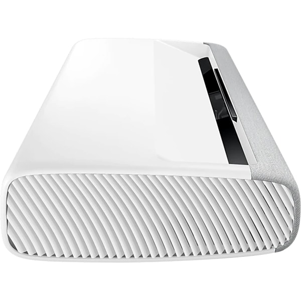 Videoproiector SAMSUNG Premiere LSP7T, 4K UHD 3840 x 2160p, 2000 lumeni, Laser, Wi-Fi, alb