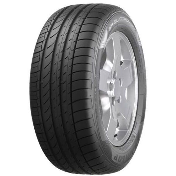 Anvelopa vara DUNLOP SP Quattro Maxx 255/50R19 107Y XL