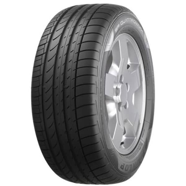 Anvelopa vara DUNLOP SP Quattro Maxx 235/65R17 108V XL