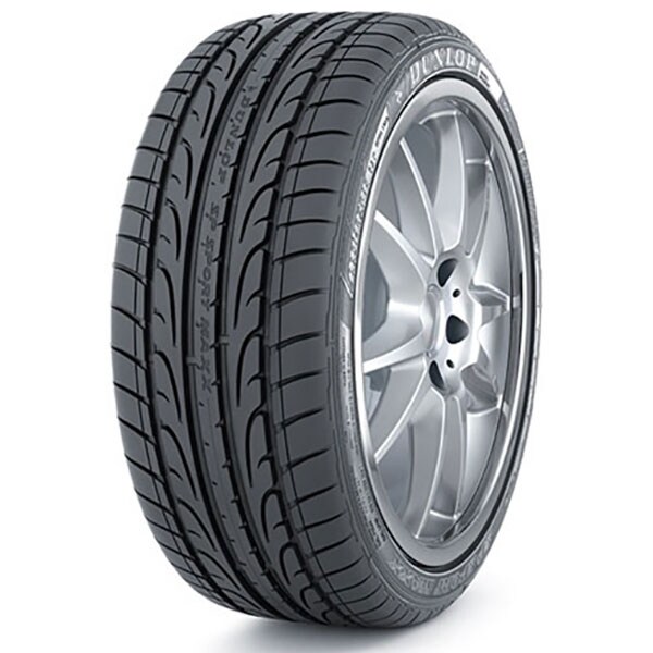 Anvelopa vara DUNLOP SP Sport 01 245/45R17 95W