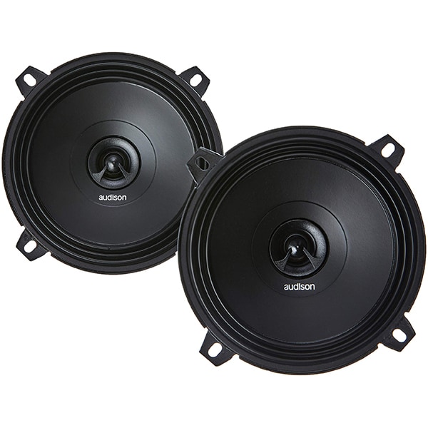Boxe auto AUDISON Prima APX 5, 50W RMS, 2 cai, 13 cm