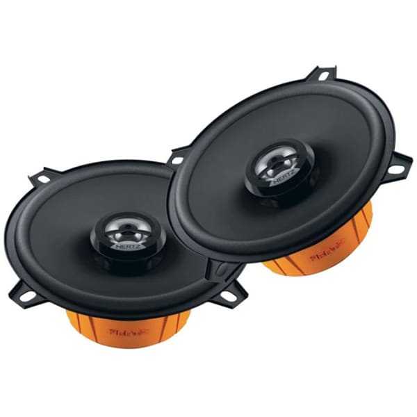 Boxe auto HERTZ DCX 130.3, 40W RMS, 2 cai, 13 cm