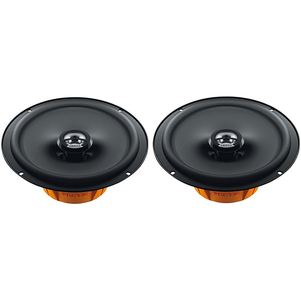 Boxe auto HERTZ Dieci DCX 165.3, 60W RMS, 2 cai, 16.5 cm