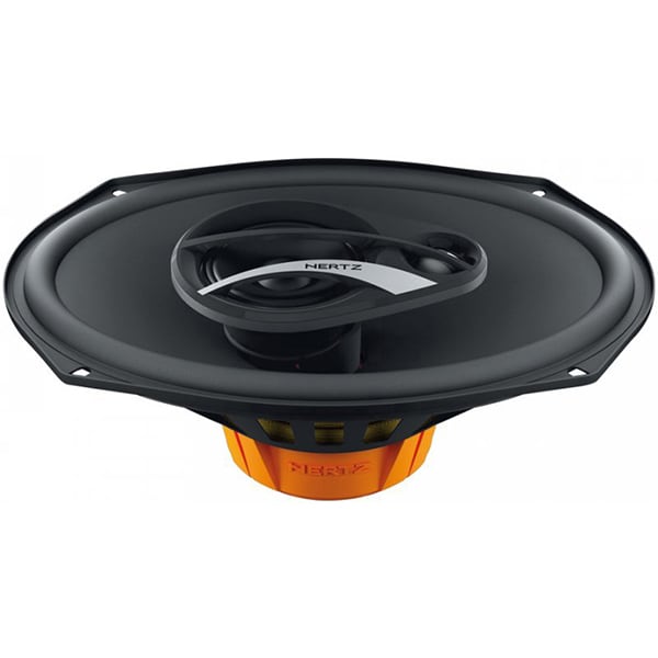 Boxe auto HERTZ Dieci DCX 690.3, 90W RMS, 3 cai, 6 x 9 cm