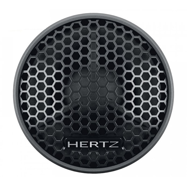 Tweeter auto HERTZ Dieci DT 24.3, 80W, 1 cale, 2.4 cm