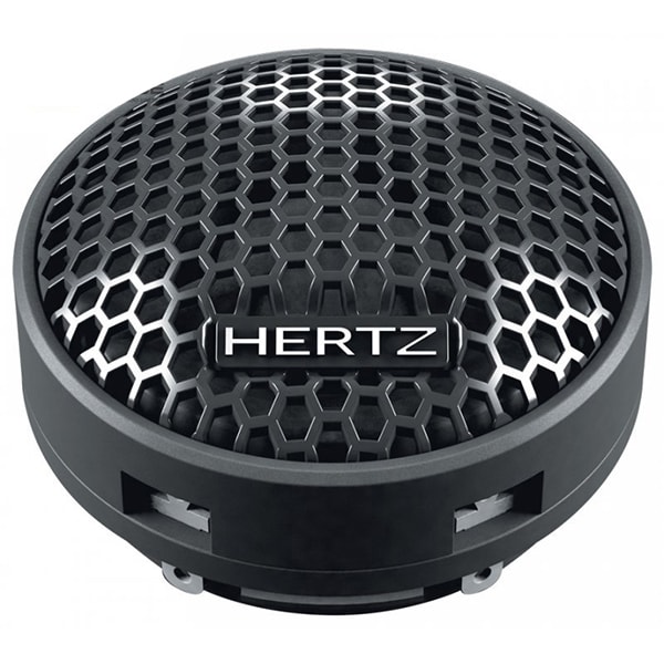 Tweeter auto HERTZ Dieci DT 24.3, 80W, 1 cale, 2.4 cm