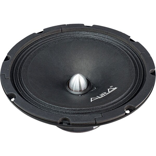Boxe auto AURA SM B804, 201W RMS, 1 cale, 20 cm