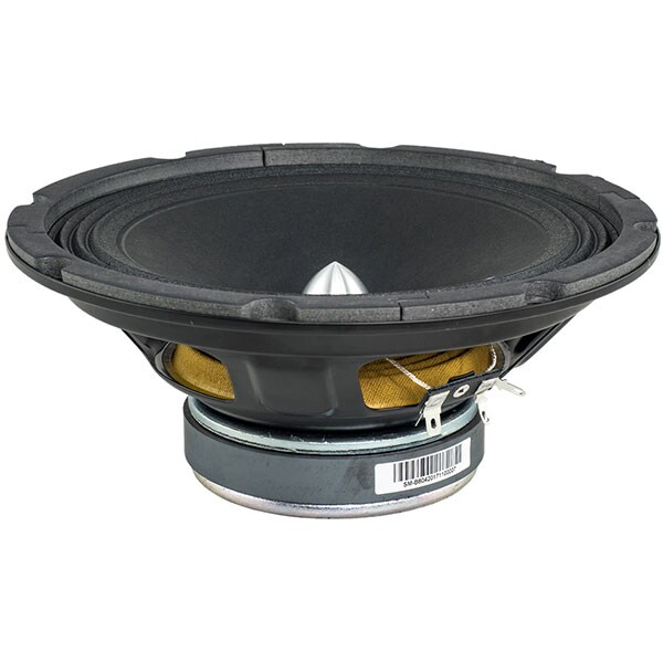 Boxe auto AURA SM B804, 201W RMS, 1 cale, 20 cm