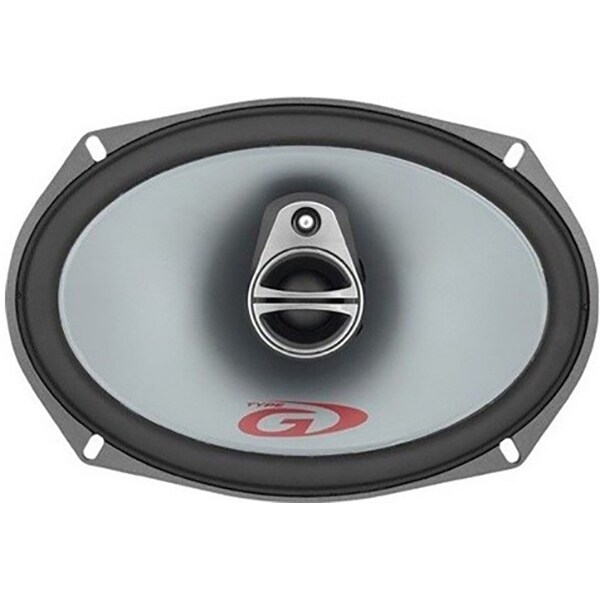 Boxe auto ALPINE SPG-69C3, 90W RMS, 3 cai, 23 cm