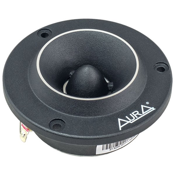 Tweeter auto AURA ST B200, 81W RMS, 1 cale, 10 cm